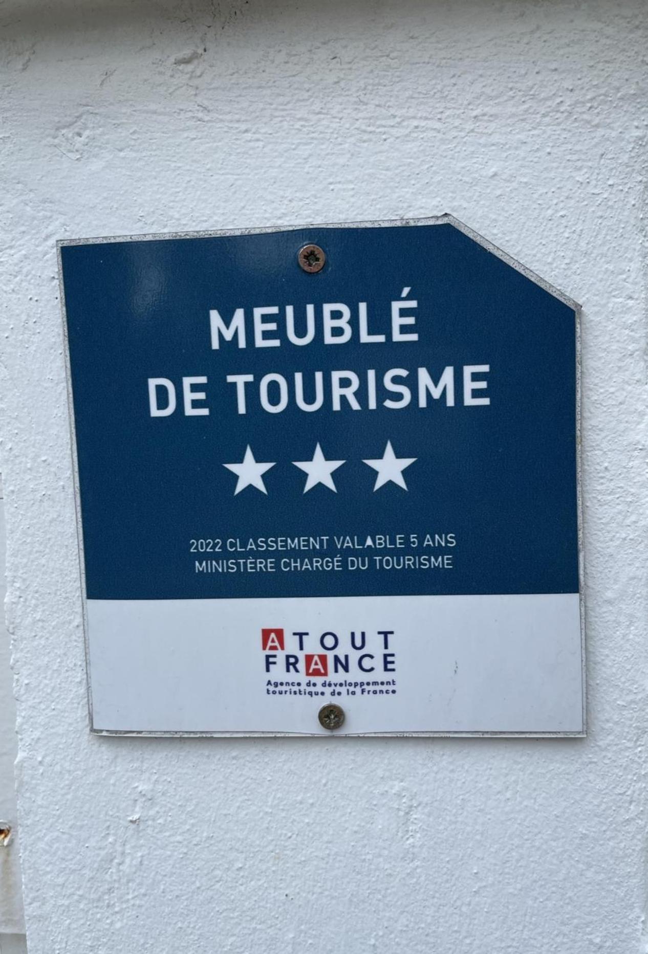 Biscuit - Gite Du Moulin Petit-Canal Exterior photo